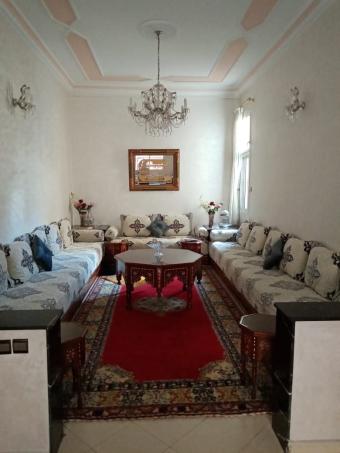 Apartment  5 pieces 120 m² - Photo 0