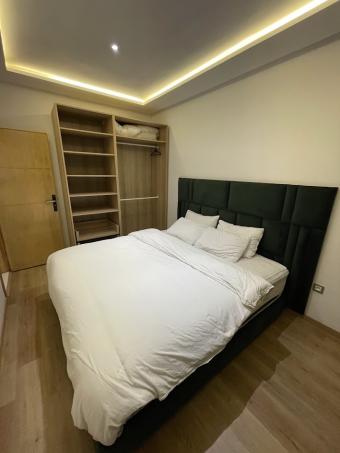 Appartement Meublé 2 pièces 42 m² - Photo 0