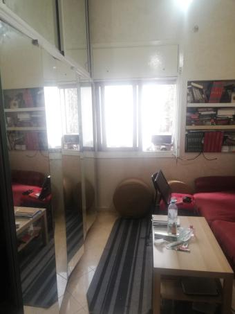 شقة (برطما)  3 غرف 56 م² - Photo 0