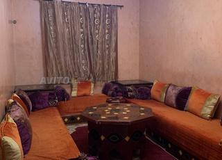 Appartement à louer à Agadir - 60 m²