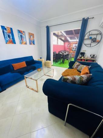 شقة (برطما)  3 غرف 56 م² - Photo 0