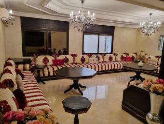 Appartement Meublé 3 pièces 117 m² - Photo 0