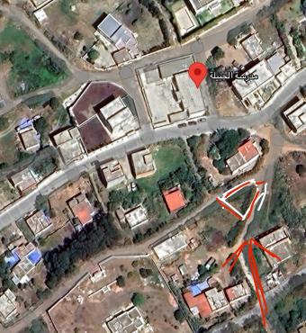 Land   155 m² - Photo 0