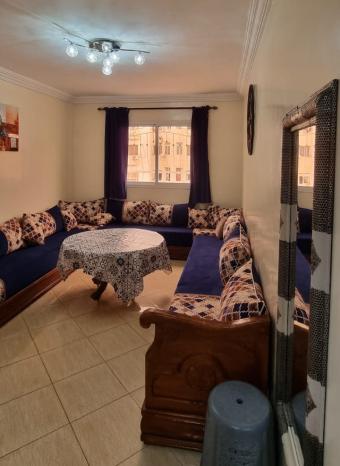 Apartment Furnished 3 pieces 58 m² - Photo 0