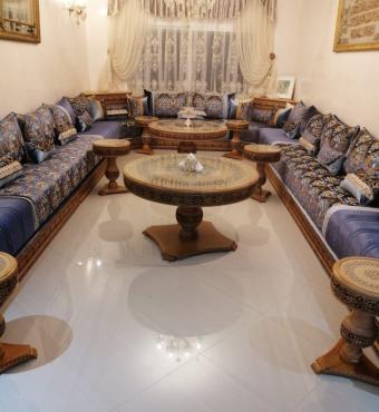 Apartment  4 pieces 152 m² - Photo 0