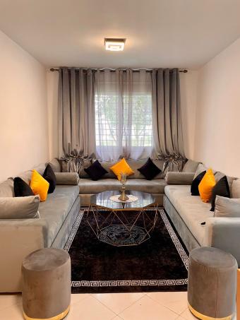 Apartment Furnished 2 pieces 50 m² - Photo 0