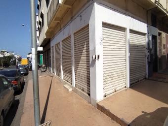 Local commercial   99 m² - Photo 0
