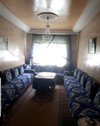 Appartement Meublé 3 pièces 80 m² - Photo 0