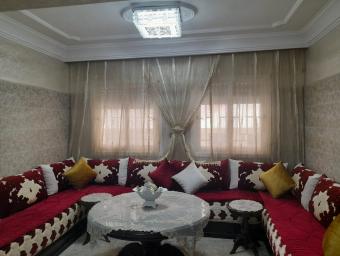 شقة (برطما)  3 غرف 54 م² - Photo 0