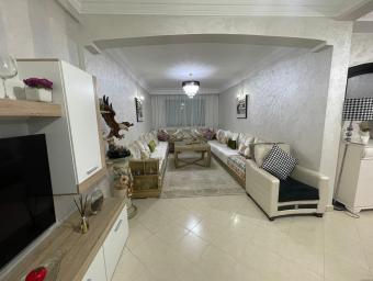 شقة (برطما) مؤثث 3 غرف 78 م² - Photo 0