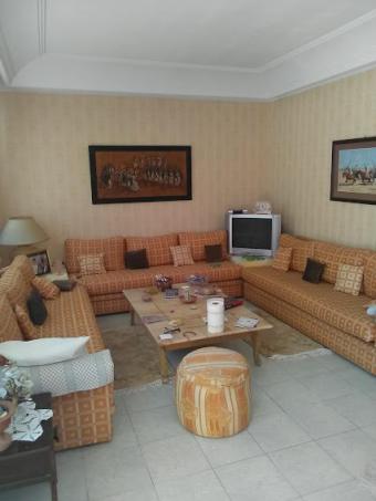 شقة (برطما) مؤثث 4 غرف 154 م² - Photo 0