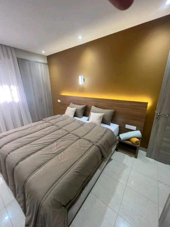 Apartment Furnished 3 pieces 4900 m² - Photo 0