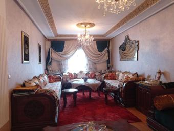 شقة (برطما)  5 غرف 100 م² - Photo 0