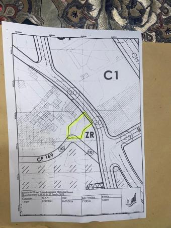 Land   855 m² - Photo 0