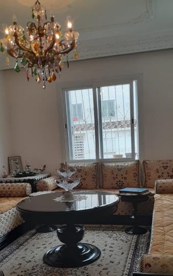 شقة (برطما)  2 غرف 60 م² - Photo 0