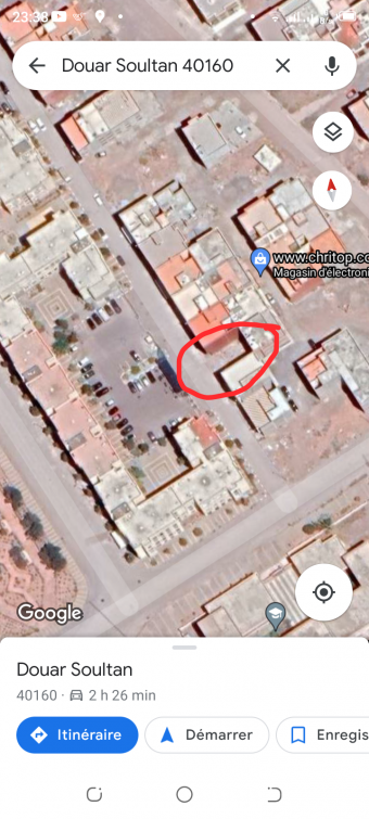 Land   120 m² - Photo 0