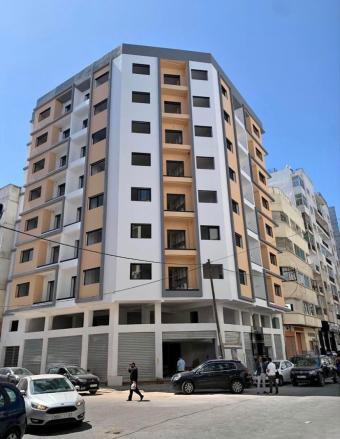 شقة (برطما)  2 غرف 34 م² - Photo 0