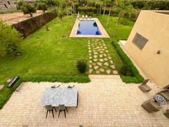 Villa Meublé 4 pièces 200 m² - Photo 0