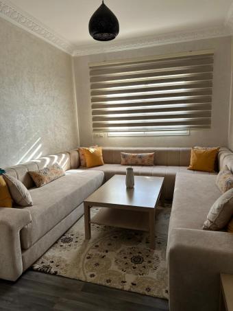 شقة (برطما)  3 غرف 53 م² - Photo 0