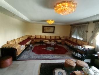 Apartment Furnished 4 pieces 163 m² - Photo 0