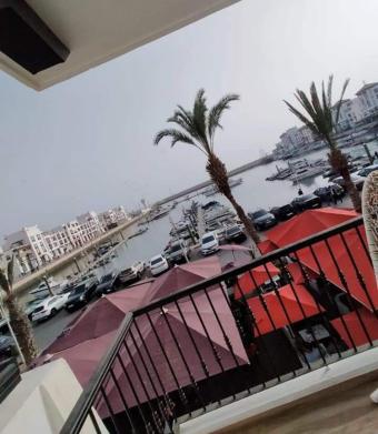 Apartment Furnished 3 pieces 100 m² - Photo 0