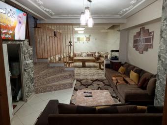 شقة (برطما)  4 غرف 130 م² - Photo 0