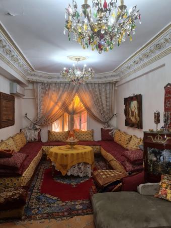 شقة (برطما)  4 غرف 100 م² - Photo 0