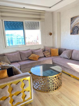 شقة (برطما)  4 غرف 92 م² - Photo 0