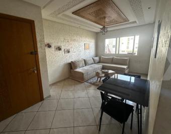 Apartment Furnished 3 pieces 65 m² - Photo 0