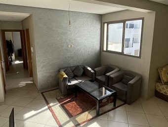 شقة (برطما)  3 غرف 54 م² - Photo 0