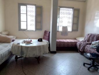 شقة (برطما)  2 غرف 52 م² - Photo 0