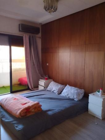 شقة (برطما)  4 غرف 91 م² - Photo 0