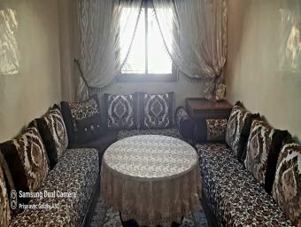 شقة (برطما)  3 غرف 63 م² - Photo 0