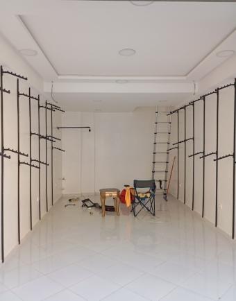 Local commercial   21 m² - Photo 0
