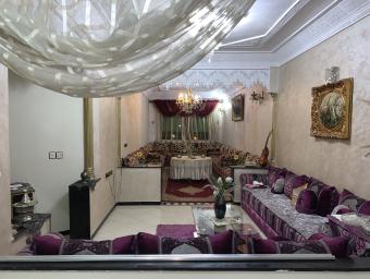 شقة (برطما)  5 غرف 134 م² - Photo 0