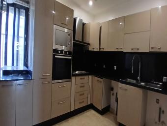 شقة (برطما)  4 غرف 130 م² - Photo 0