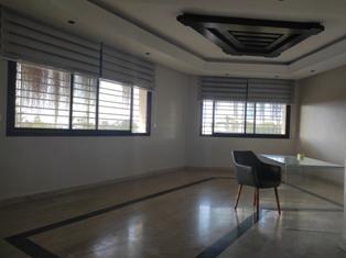 Appartement à louer à Rabat - 117 m²