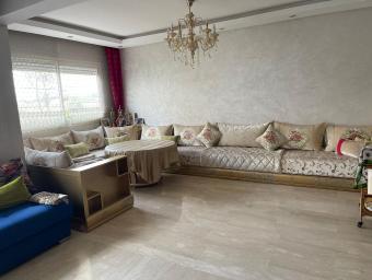 شقة (برطما)  4 غرف 93 م² - Photo 0