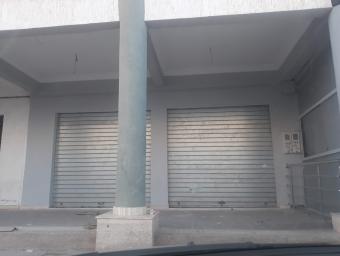 محال تجارية   35 م² - Photo 0