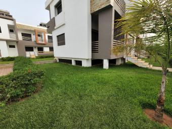 Maison à louer à Rabat - 200 m²