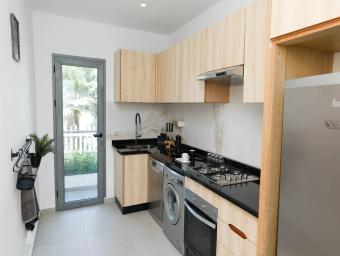 شقة (برطما) مؤثث 5 غرف 100 م² - Photo 0