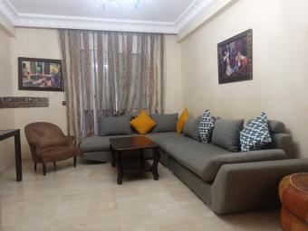 Apartment Furnished 3 pieces 64 m² - Photo 0