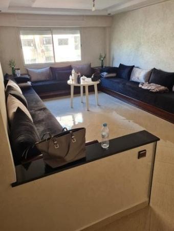 شقة (برطما)  4 غرف 123 م² - Photo 0