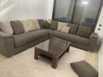 شقة (برطما)  3 غرف 100 م² - Photo 0