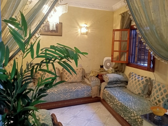 شقة (برطما)  6 غرف 100 م² - Photo 0