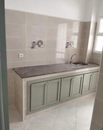 شقة (برطما)  3 غرف 58 م² - Photo 0