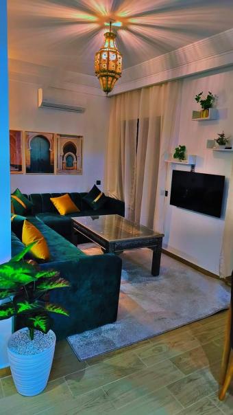 Apartment Furnished 2 pieces 45 m² - Photo 0
