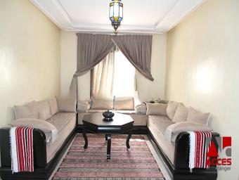 شقة (برطما)  3 غرف 90 م² - Photo 0