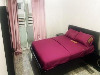 Appartement Meublé 4 pièces 140 m² - Photo 0