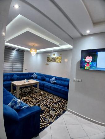 Apartment  3 pieces 64 m² - Photo 0